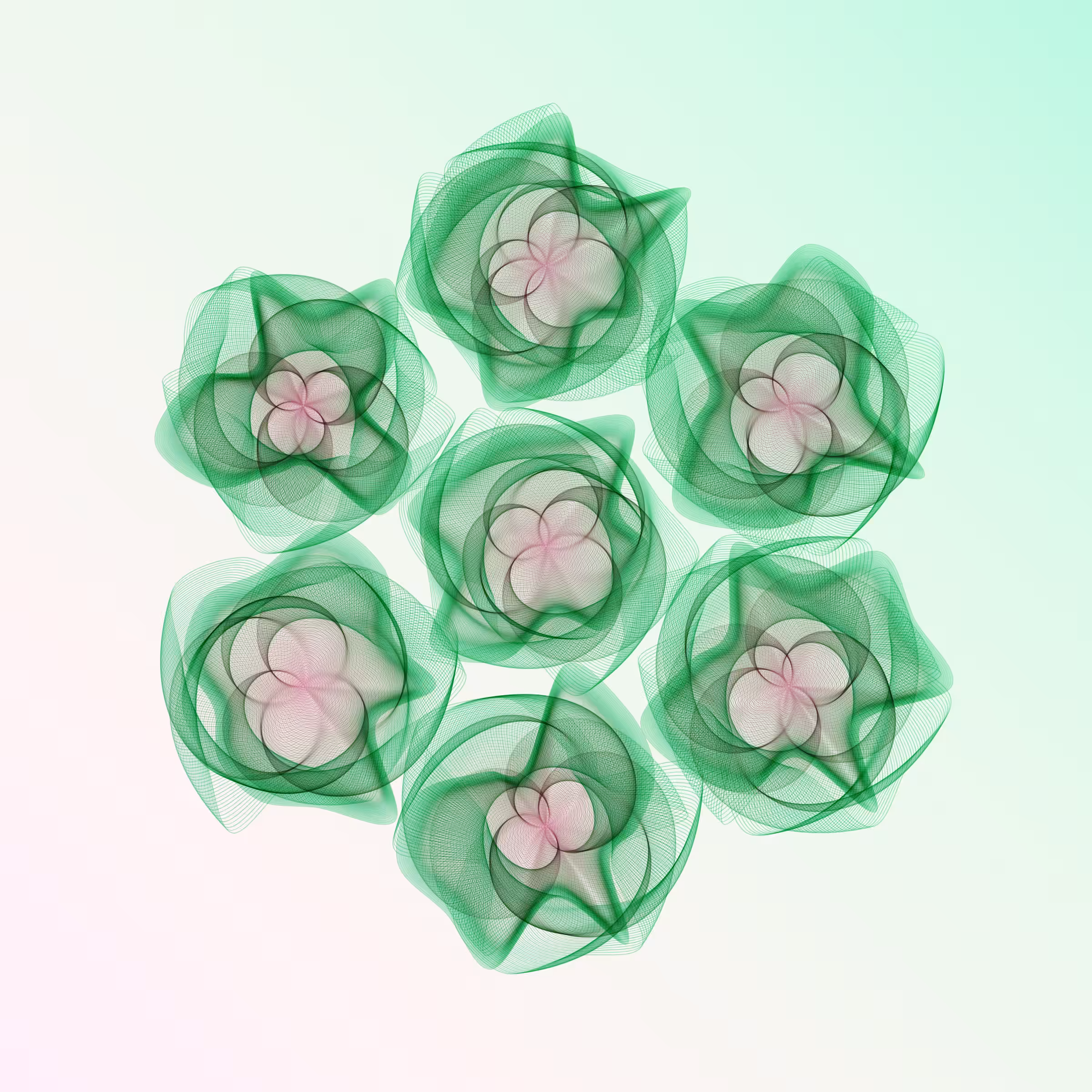 Flowers #5149