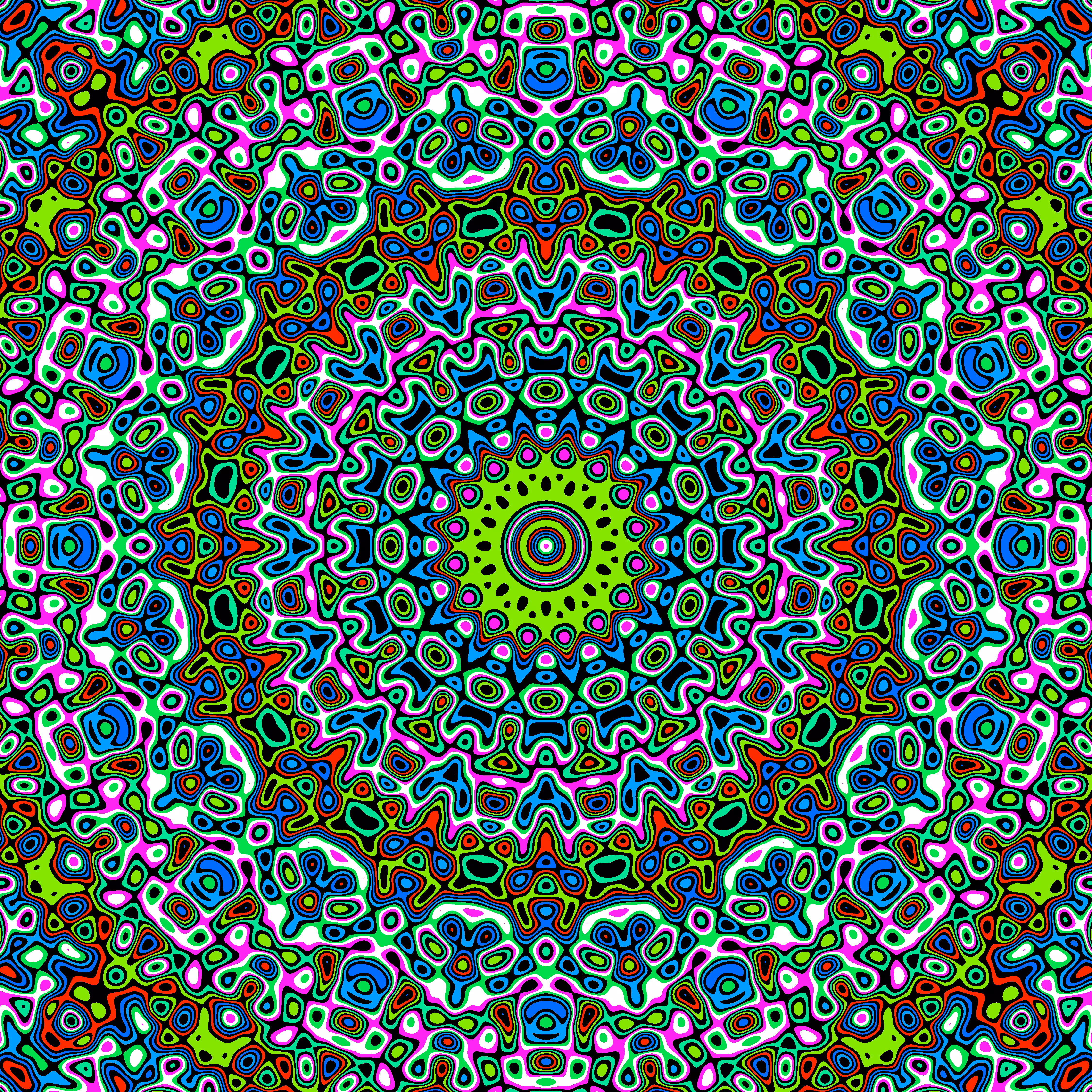 QUASICRYSTAL 20211021_005925 ("FENNEC FOX")