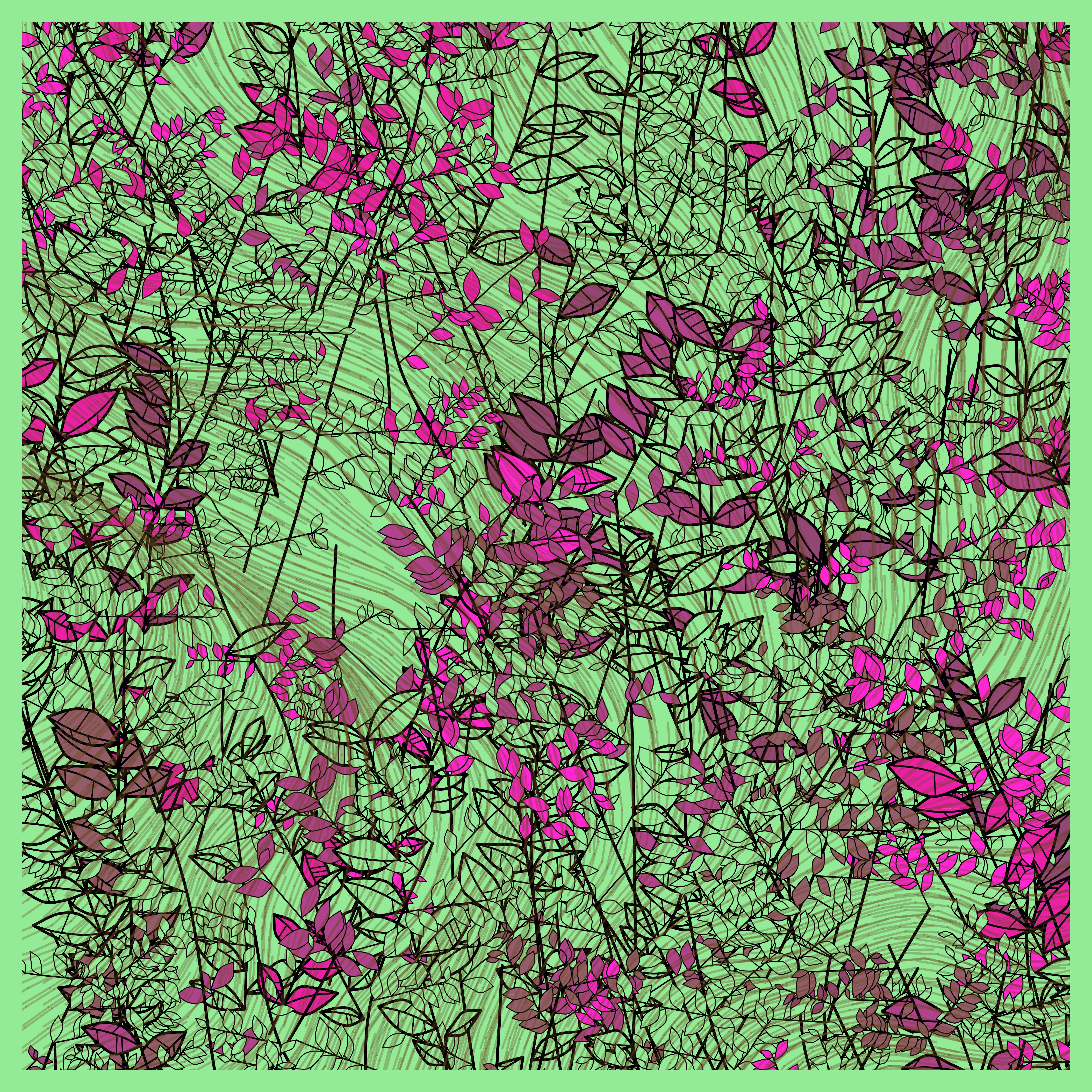 Random Plants #32