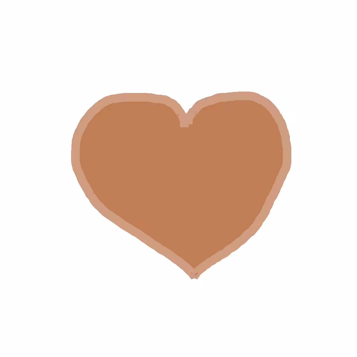 heart #9