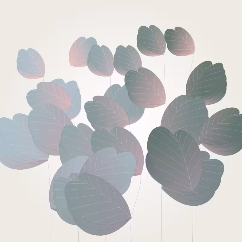 Colorleaves #265