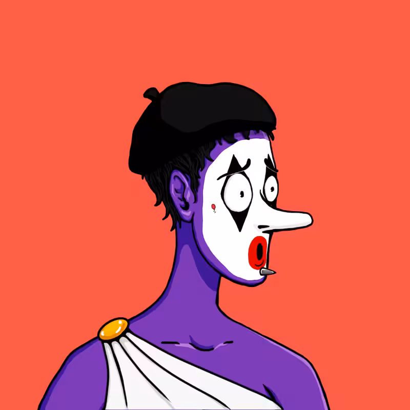 MIME x MIME #297