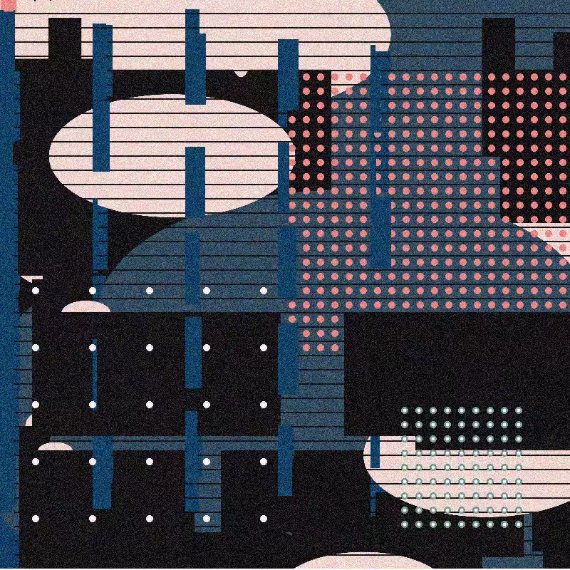 Companion Grid #33
