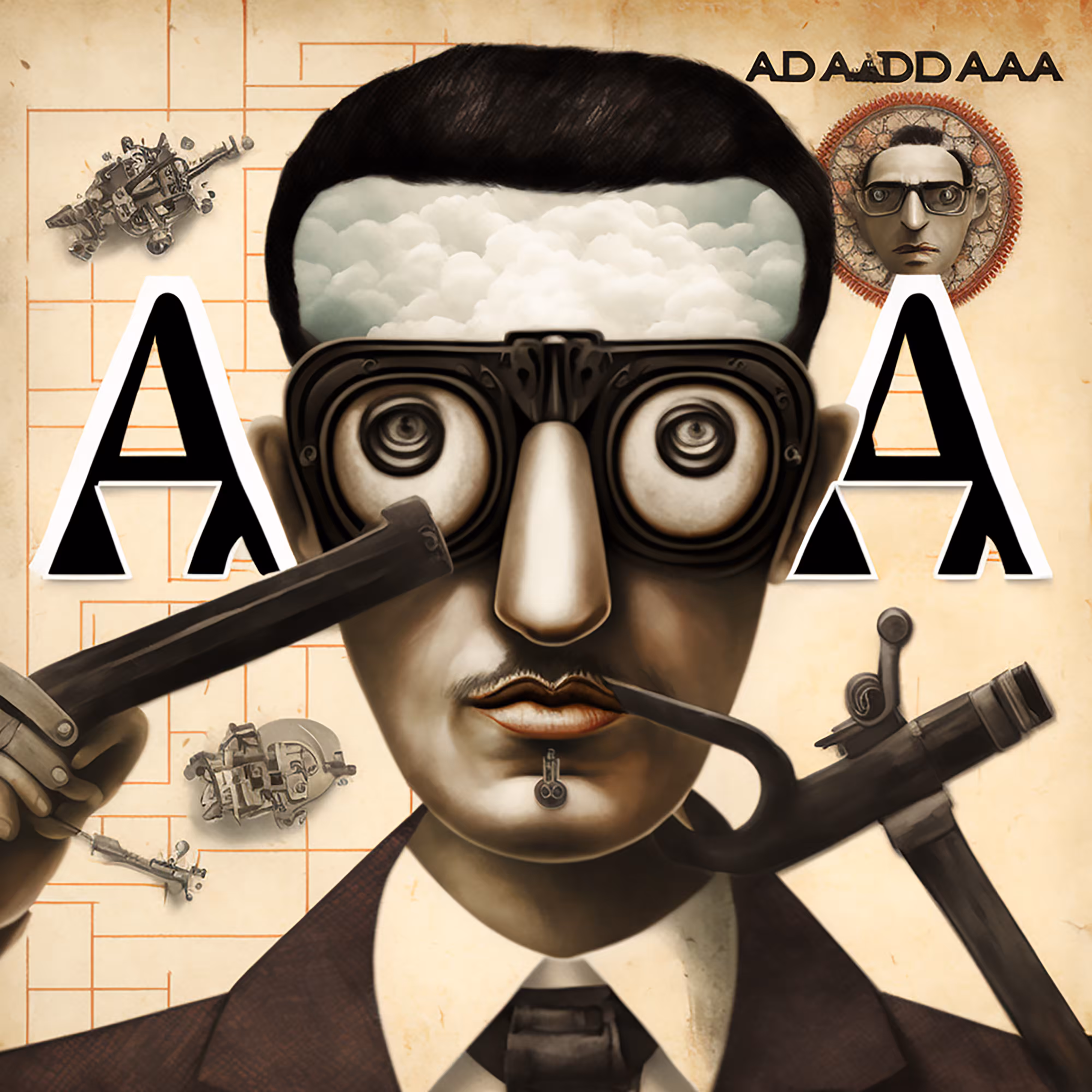 DaDa #243