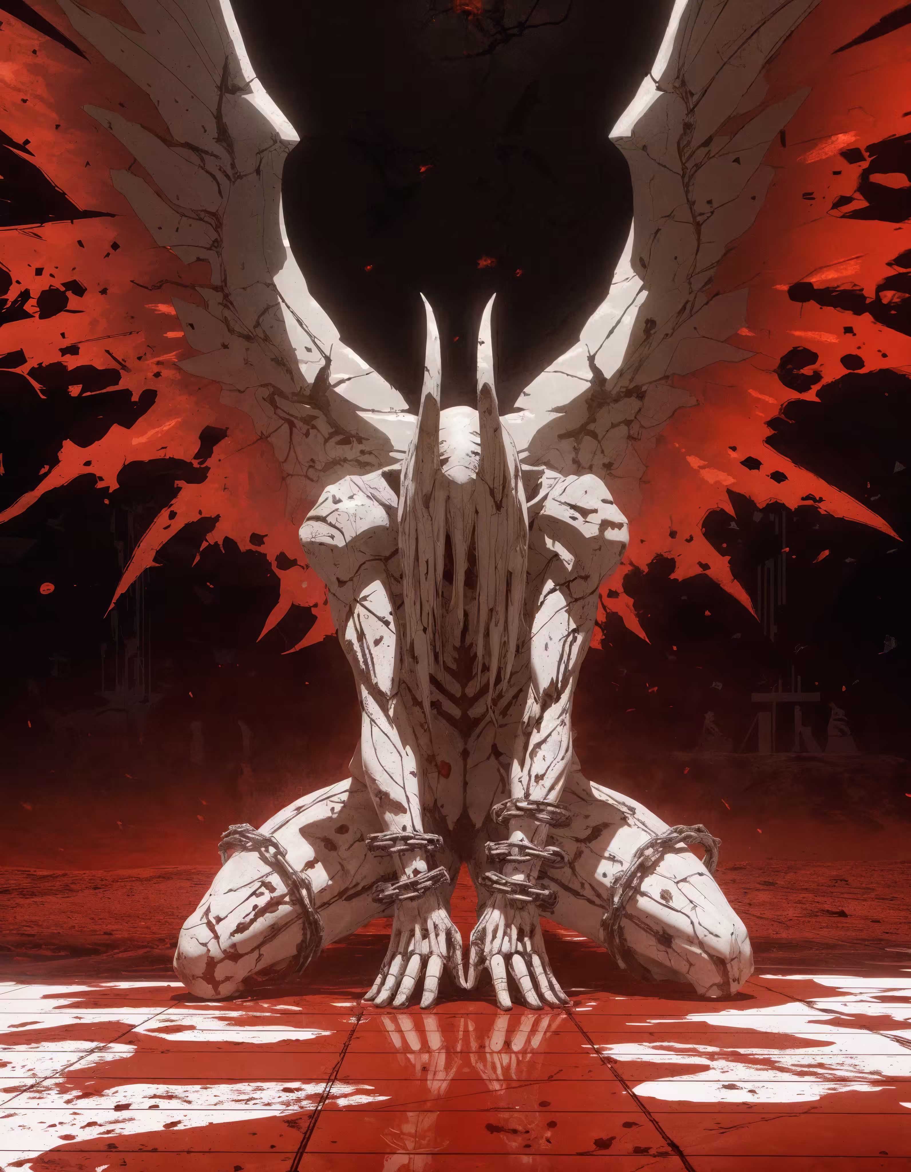 Azrael