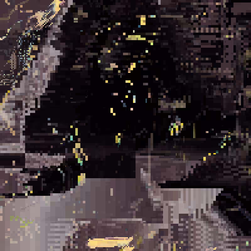 n̶̫̚ǔ̵͝ev̶͠o̷s̴̔̏̚ ̶͎̃̃r̶̃͋ĩ̶̺̘tm̸ô̴s̴̋ #29