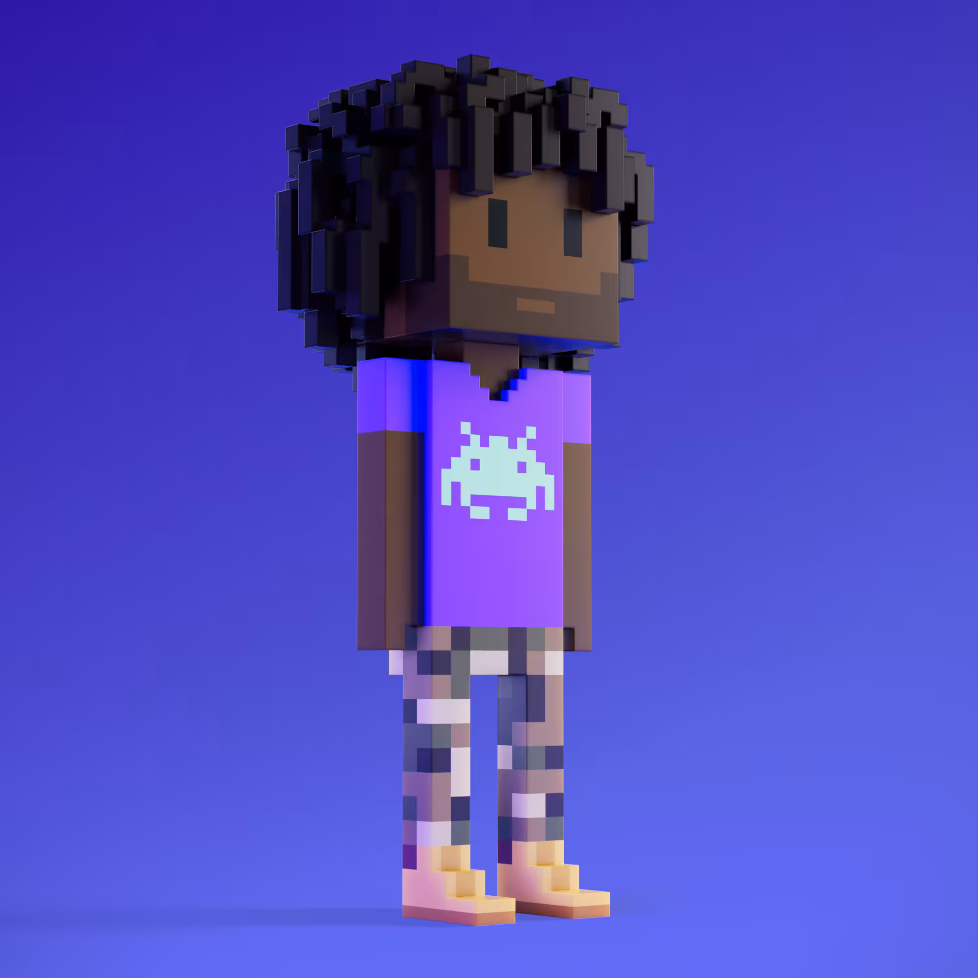Meebit #8004