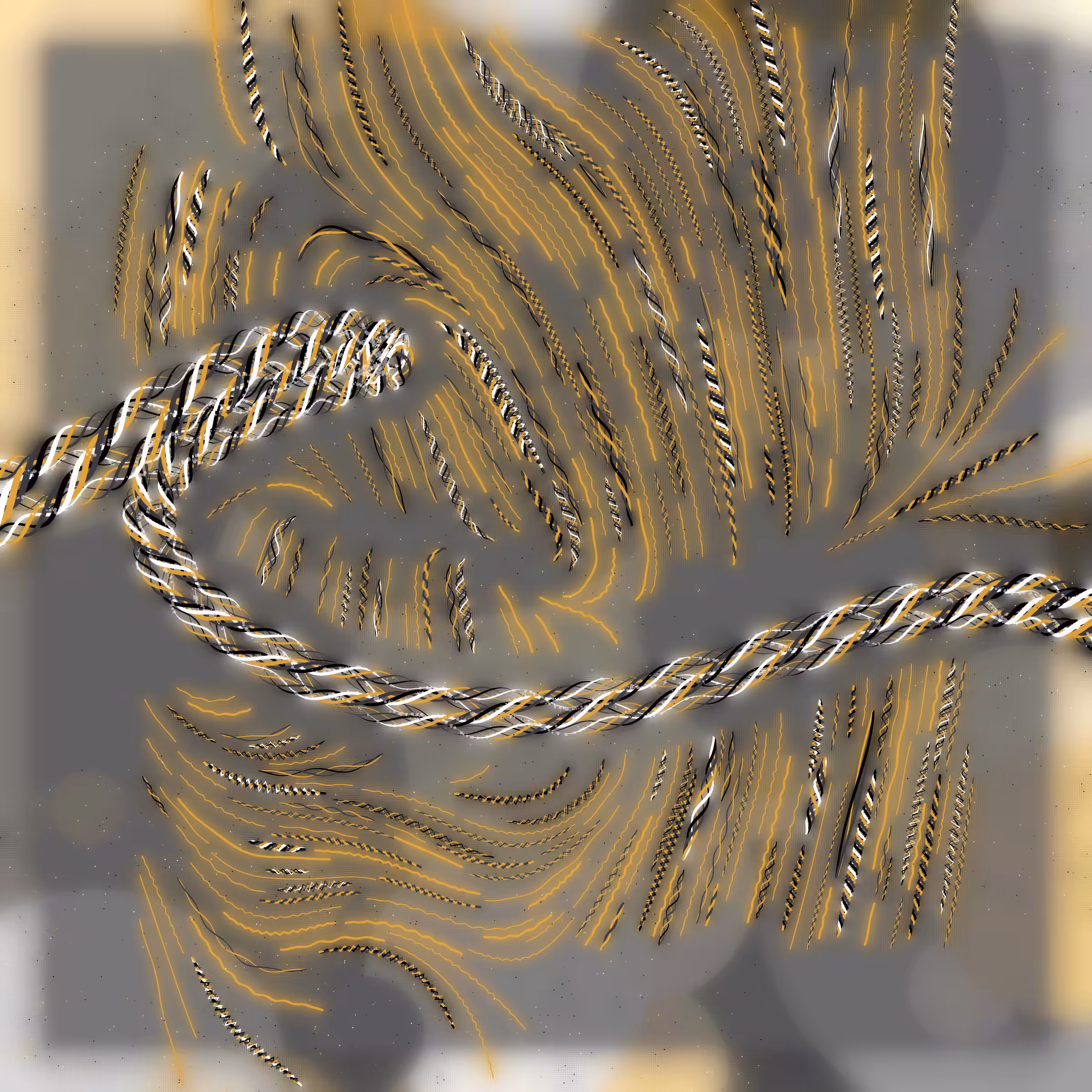 Friendship Bracelets #18844