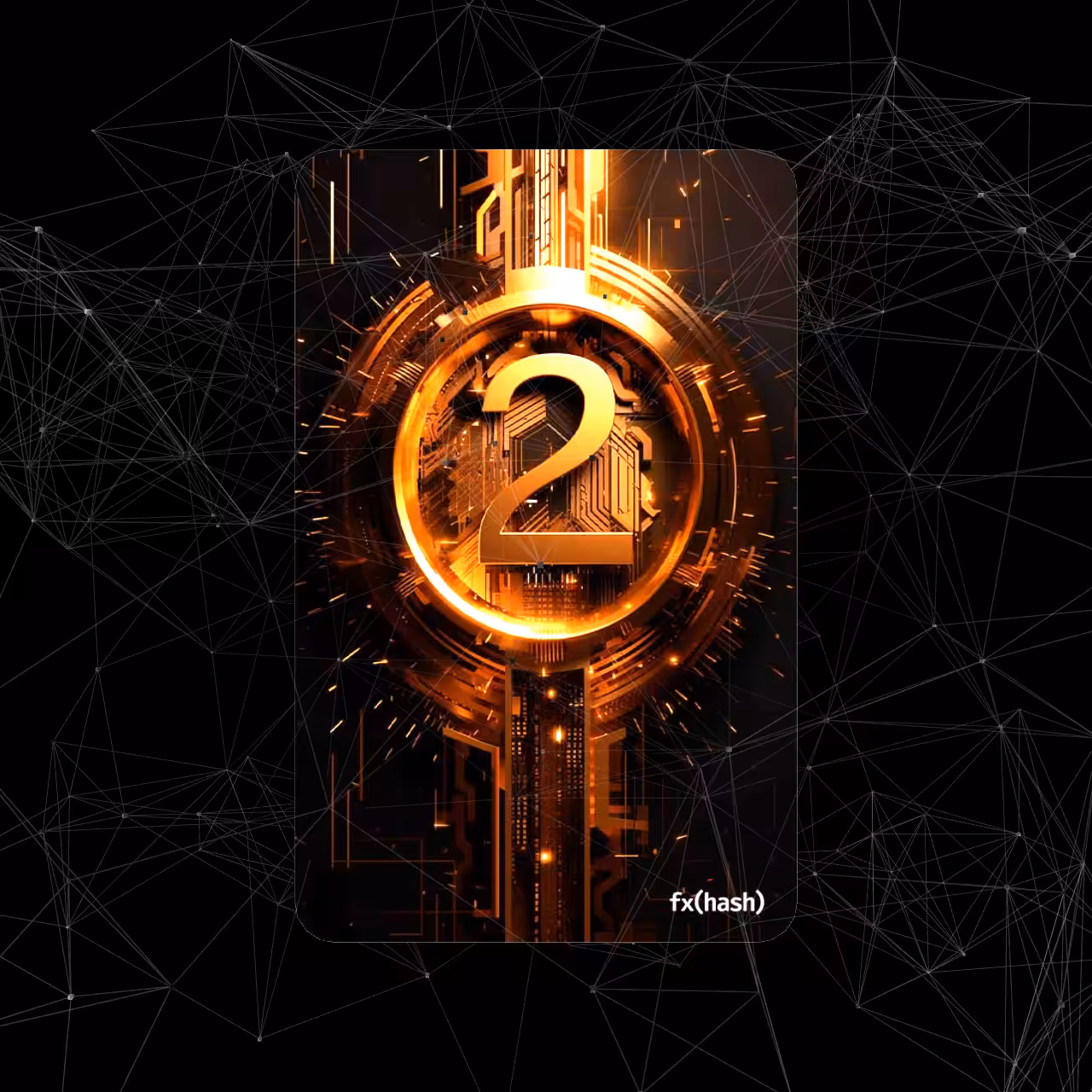 FXHash 2.0 Card #470