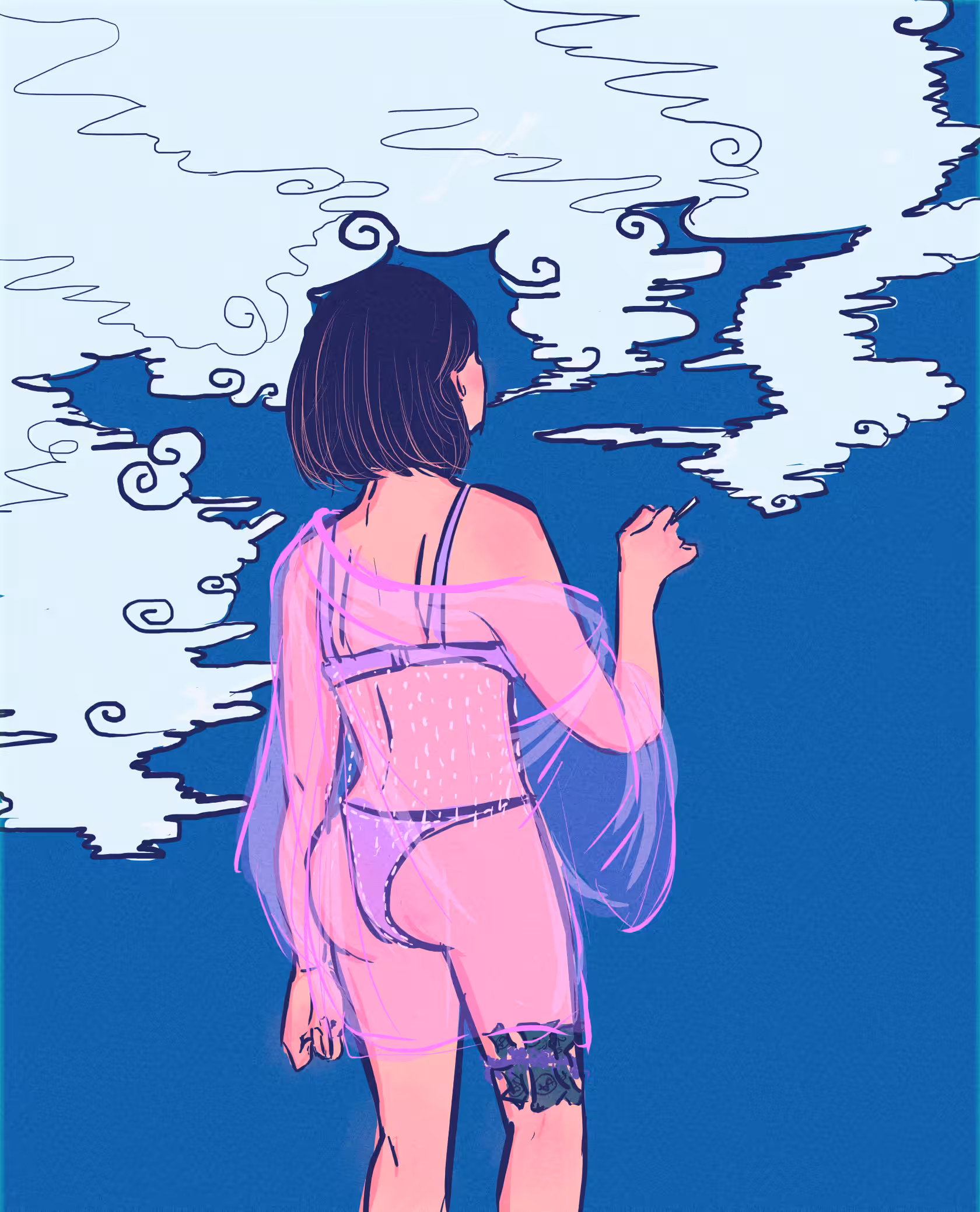 A stripper