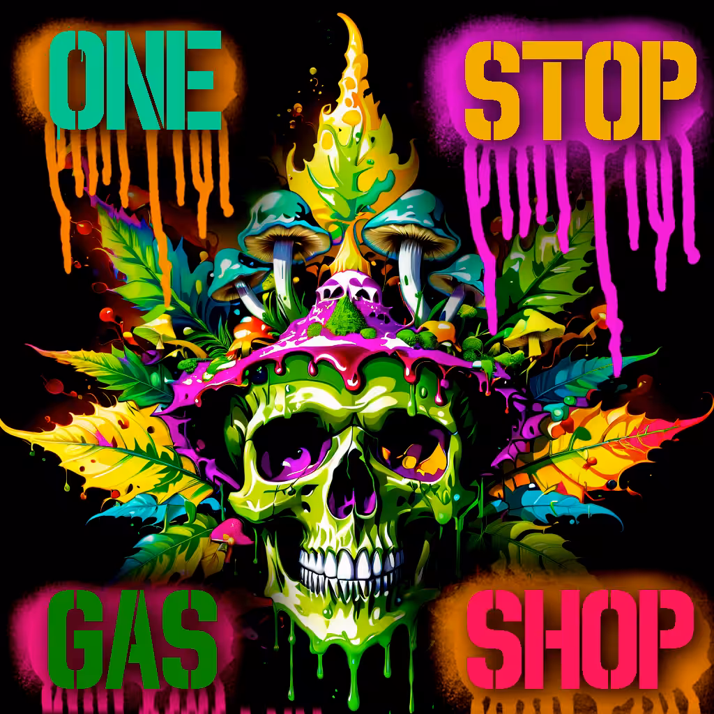 One Stop Gas Shop