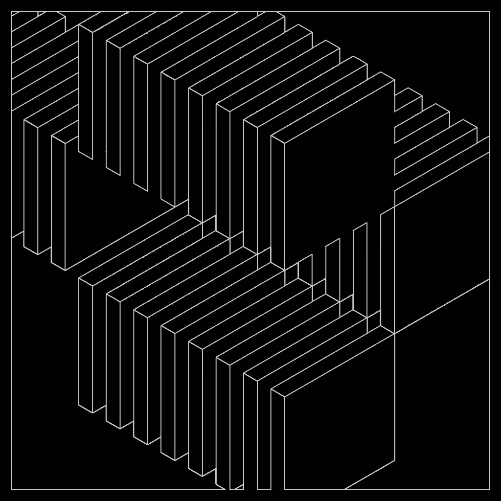 Modulo Space #82