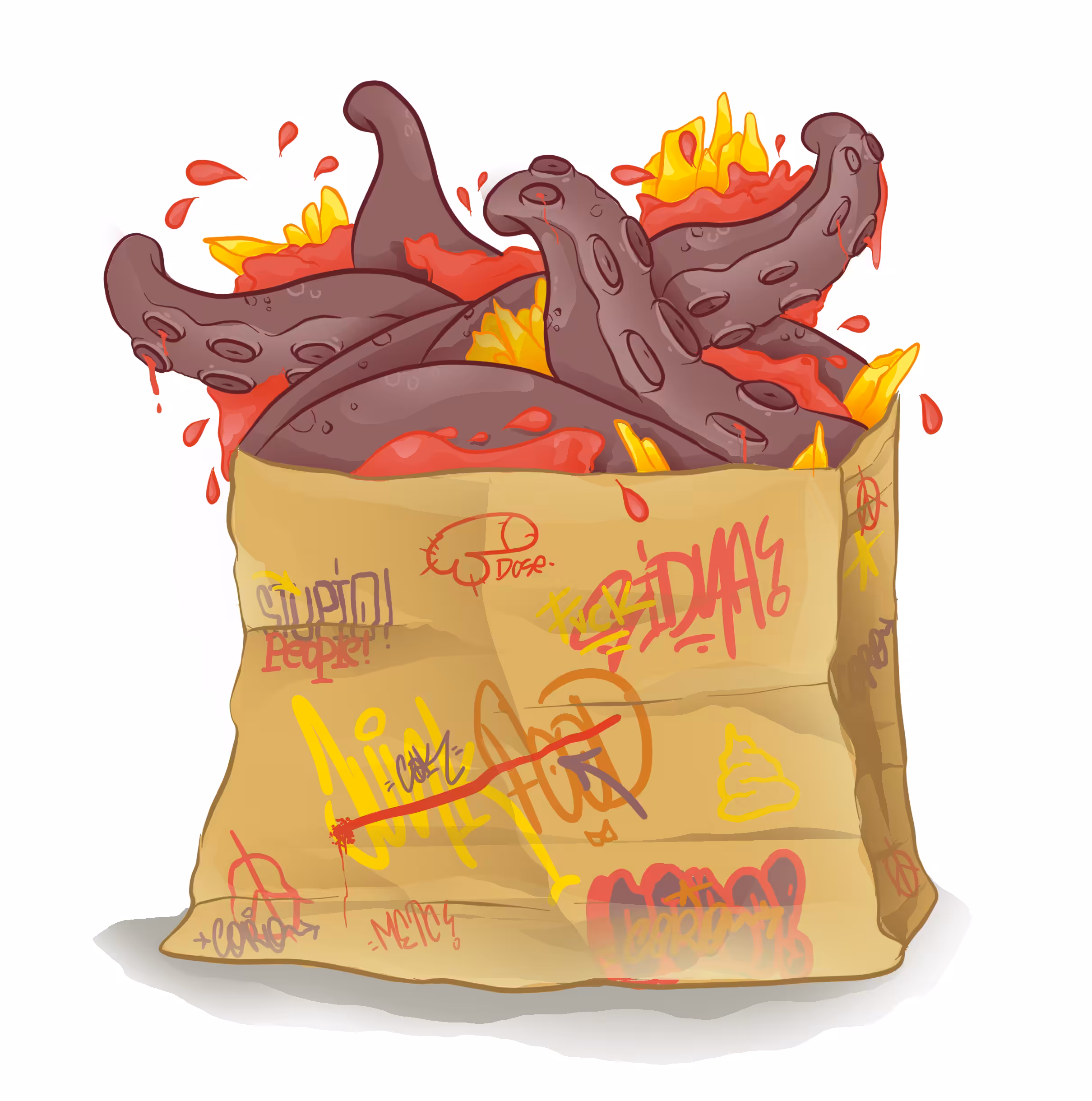 JUNK