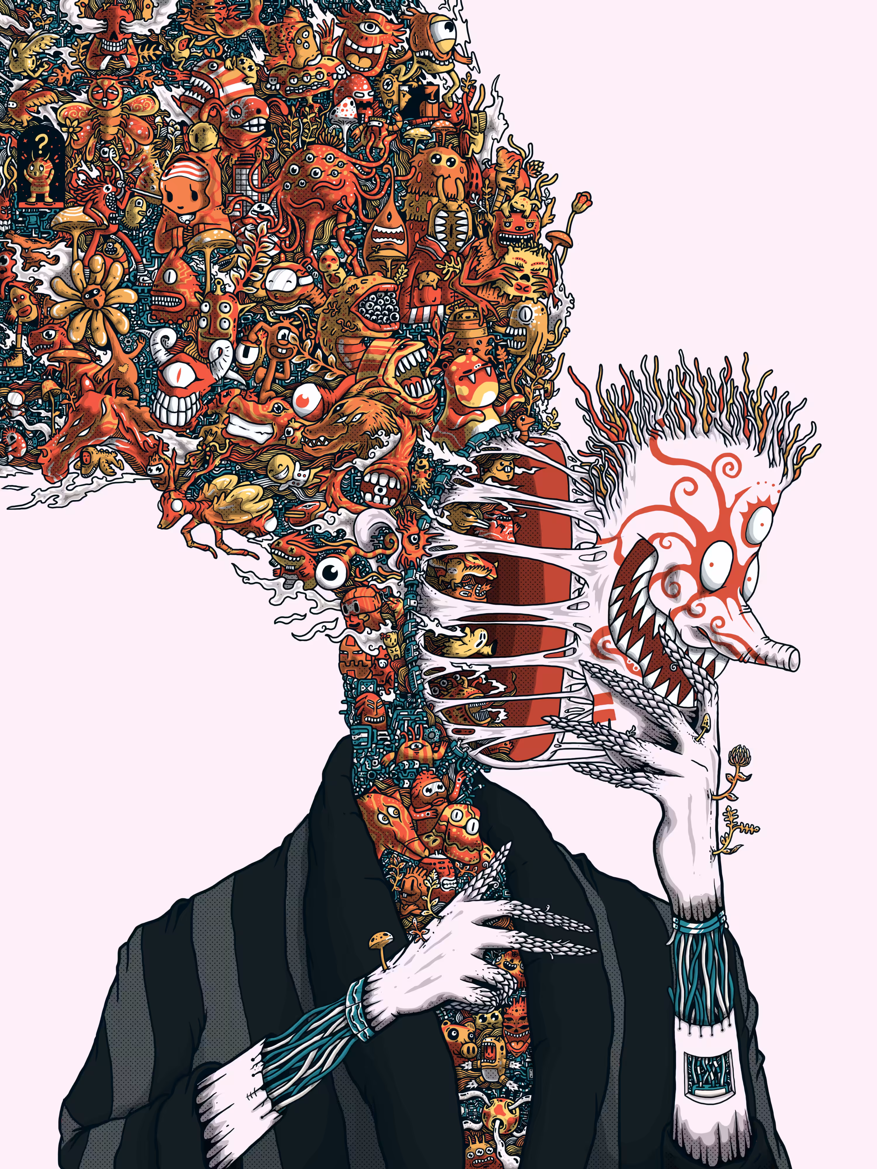 NEPENTHE