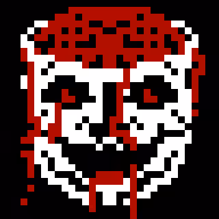 Blaze Crimsonbit