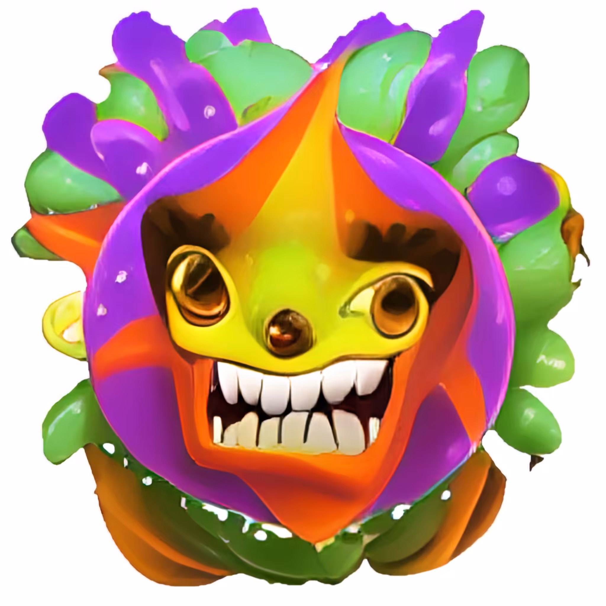 Cursed Emoji 118