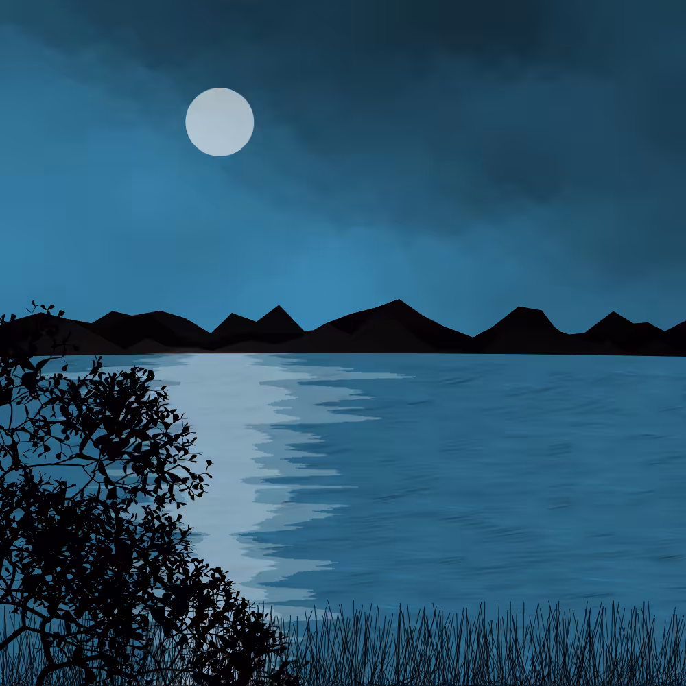 Reverie #125