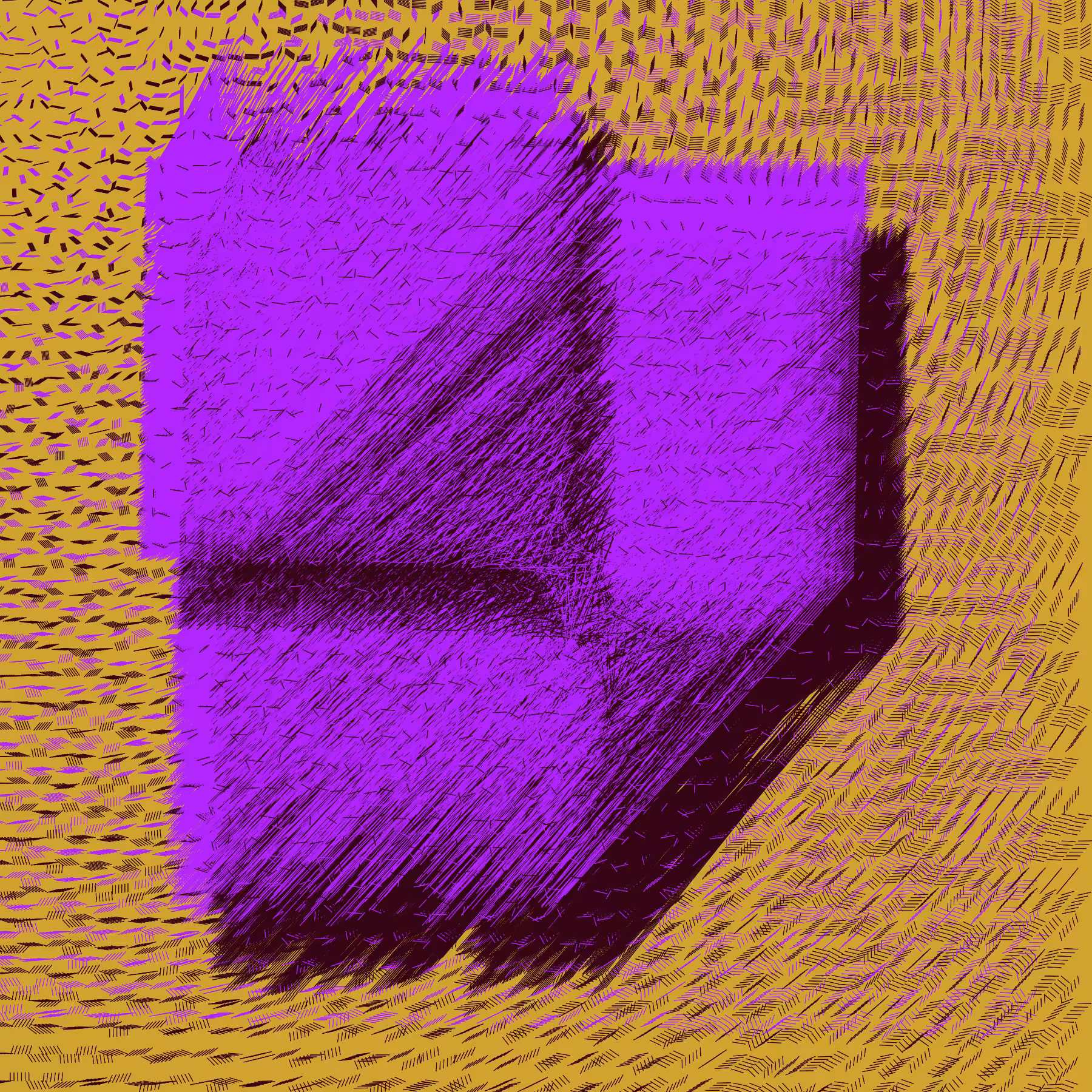 Plenty of Lines #9