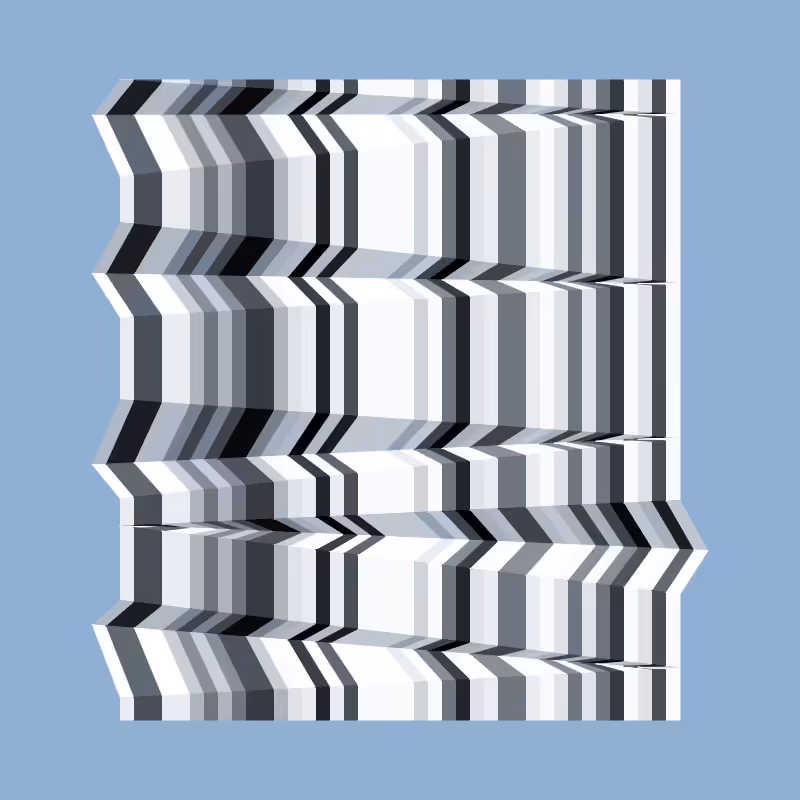 Folded #6