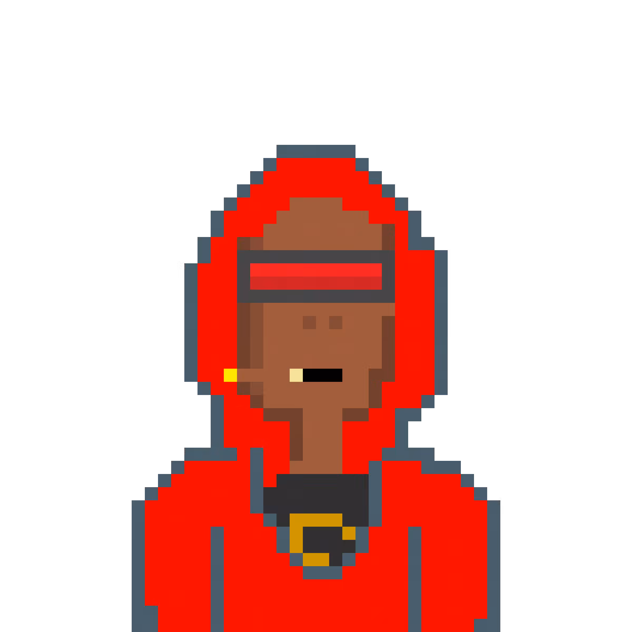 Dank Pixel Gods: Dank Pixel God #1360
