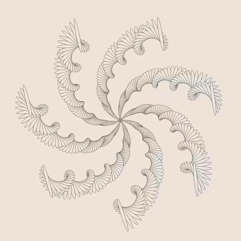 this is a bird: sketchbook limited edition #14