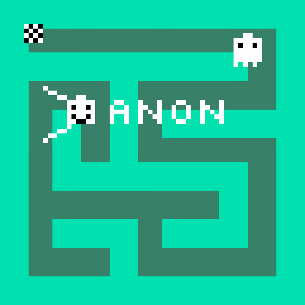 Ghost in the grid #15