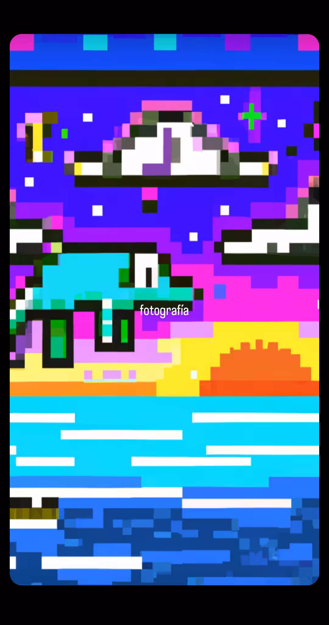 fotografía
