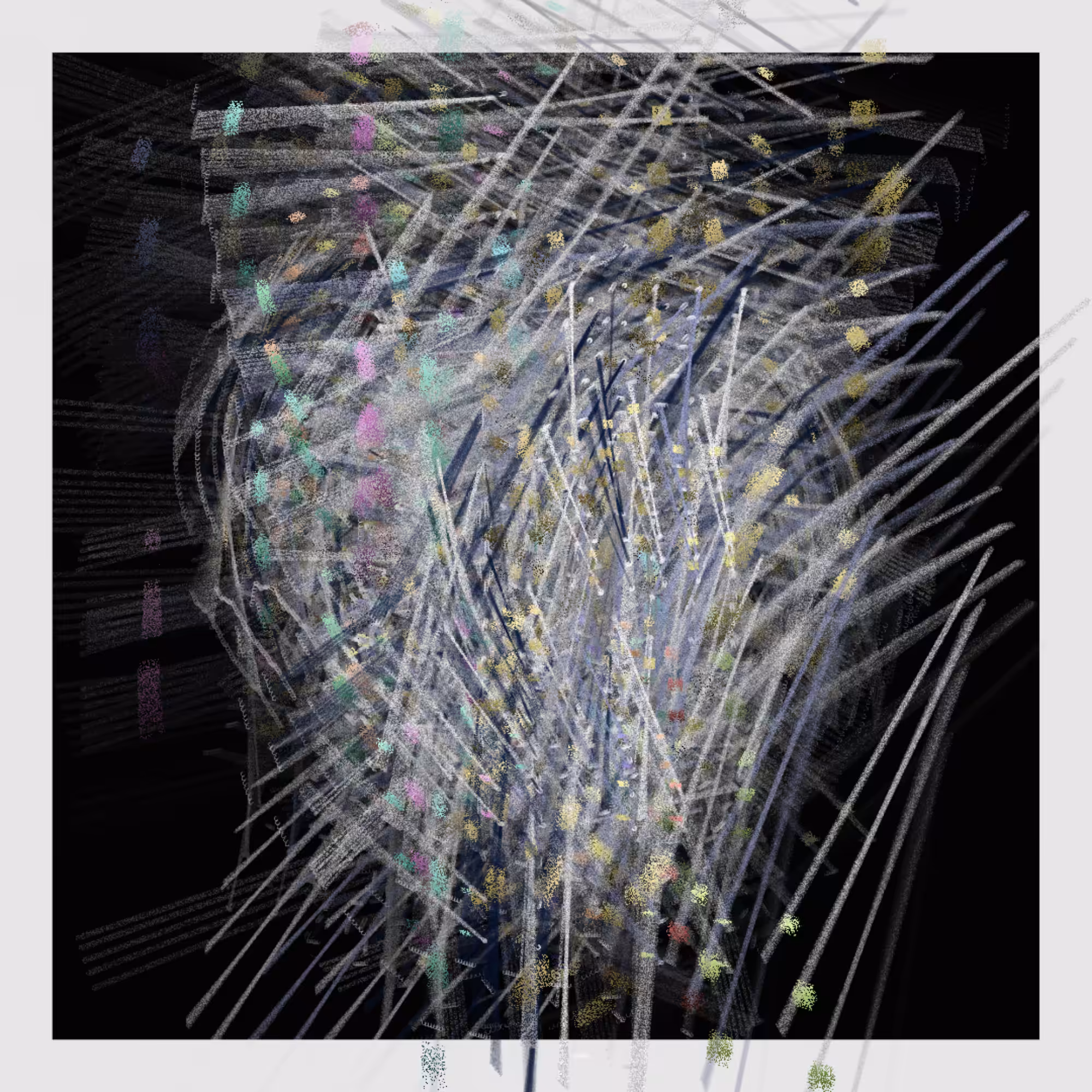 Parachute waltz #10