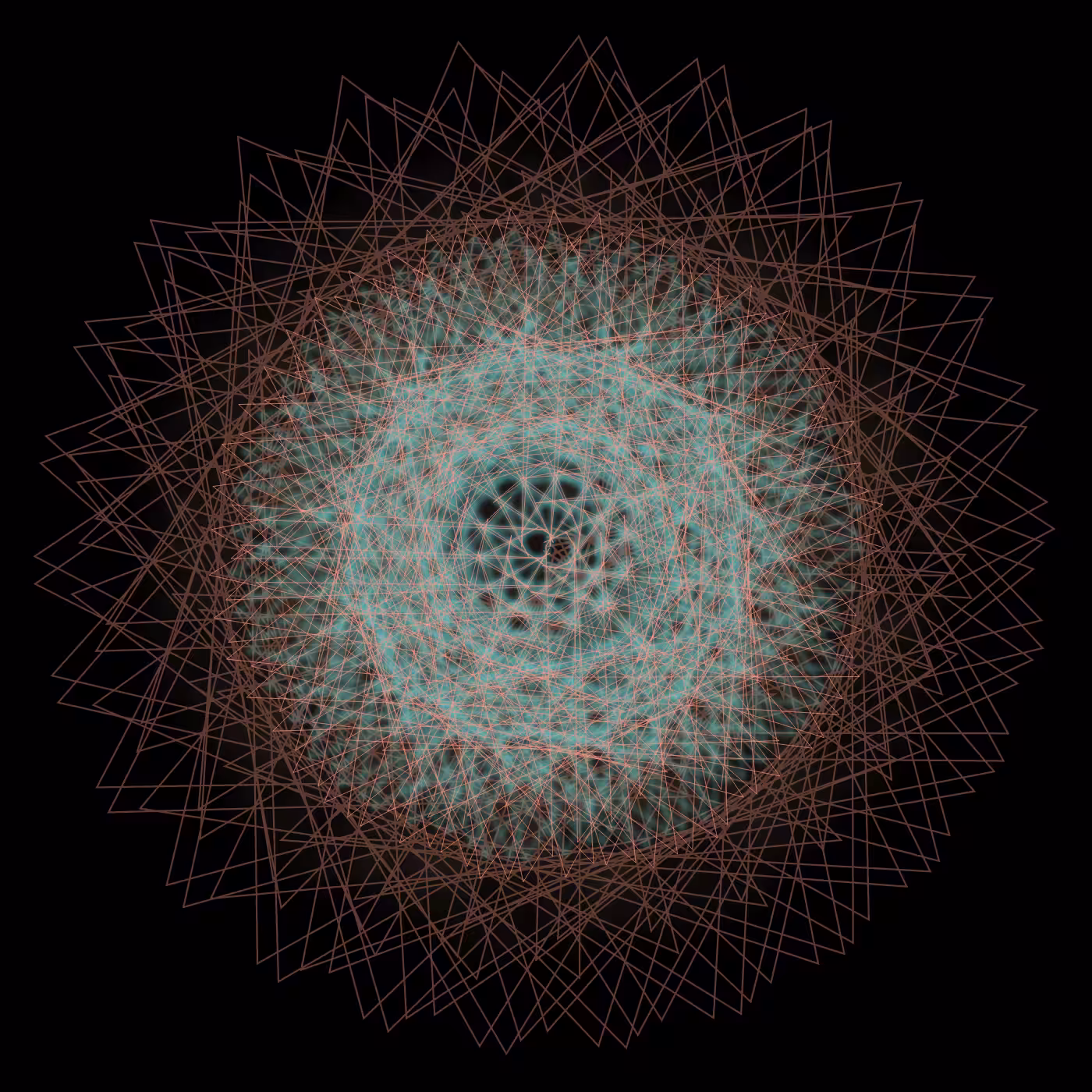 Dancer Lines #44