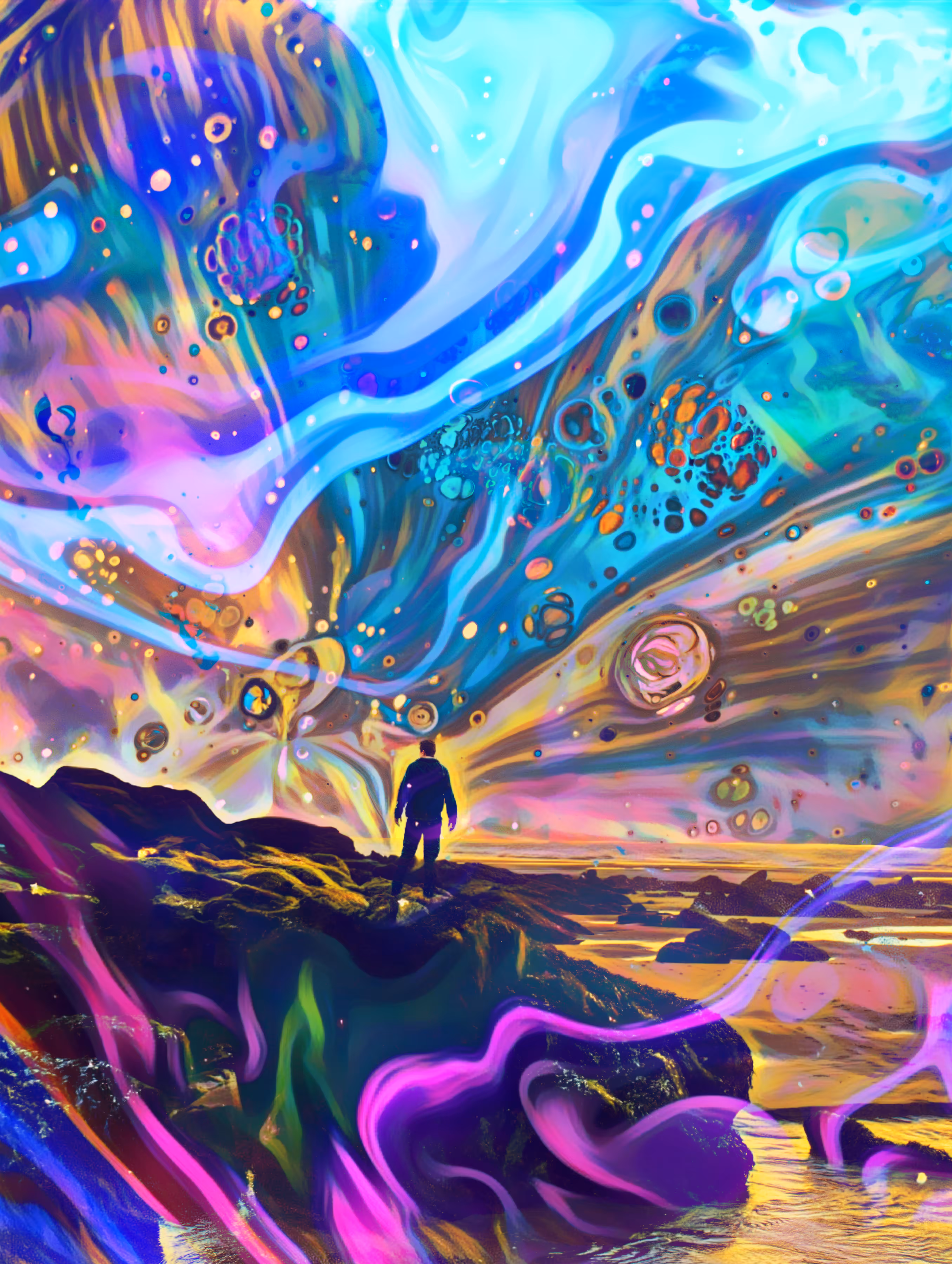 Mind Expansion