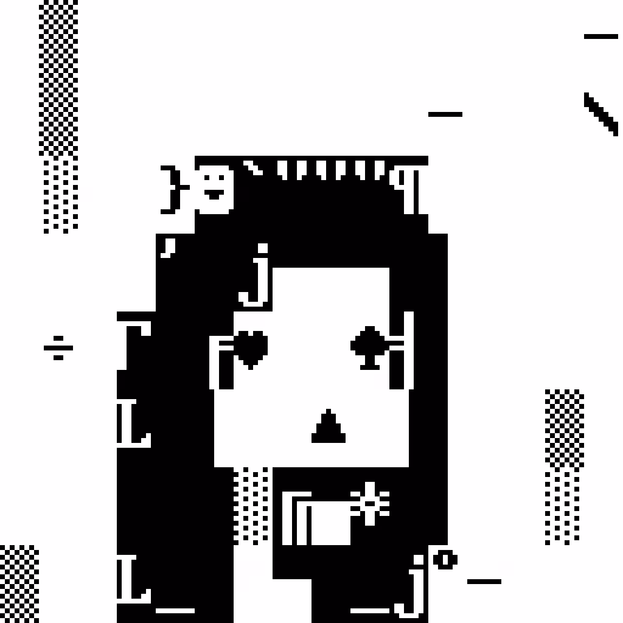DOS Punk 221