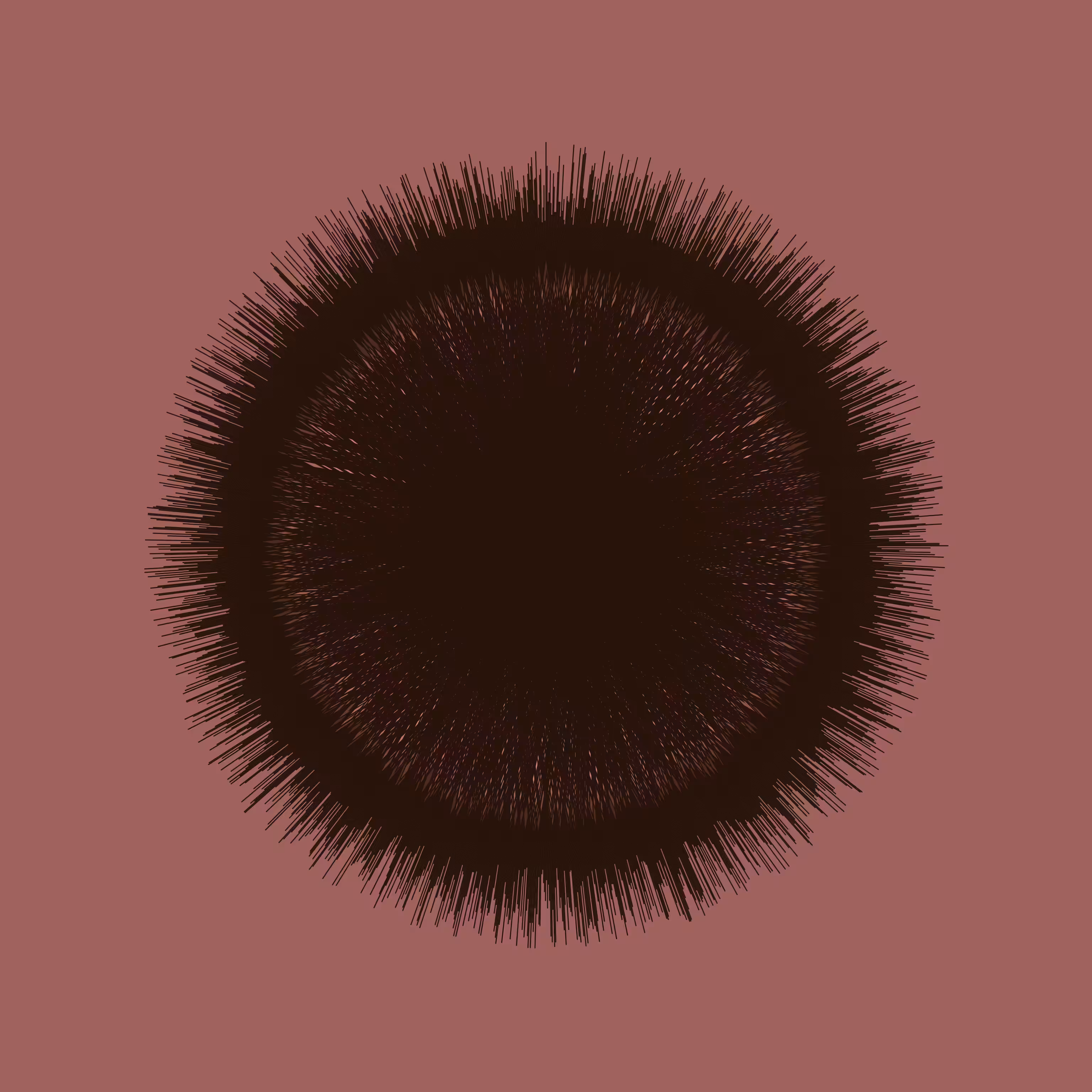 Pulverized Soul Splatter 001