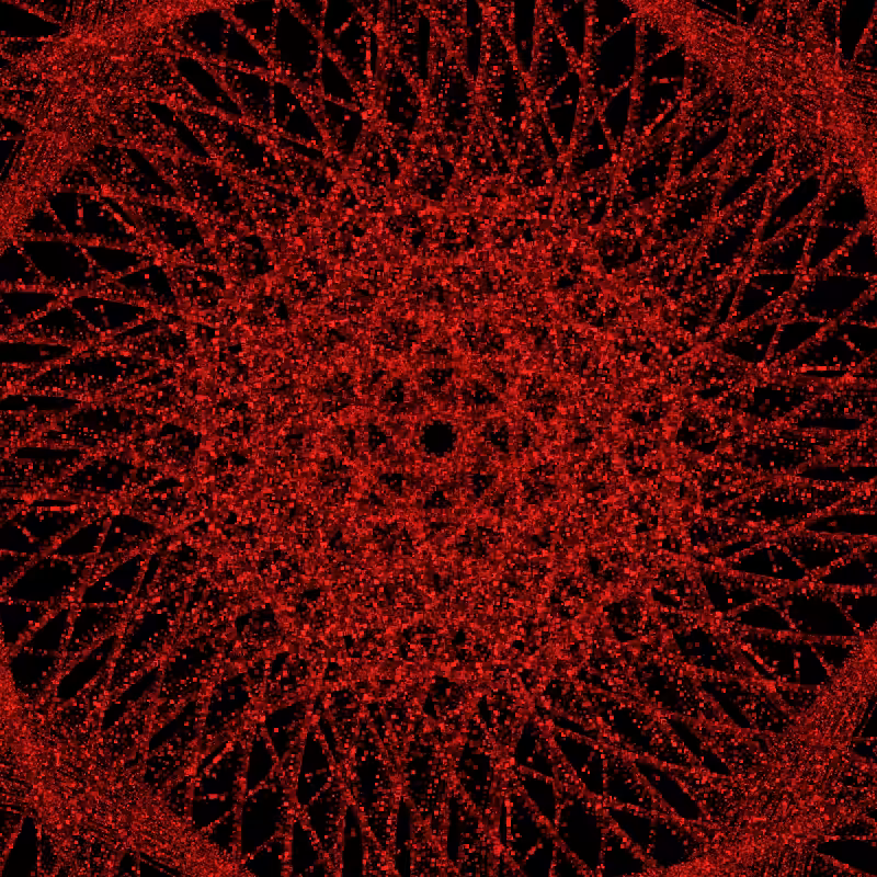 Vortex #22
