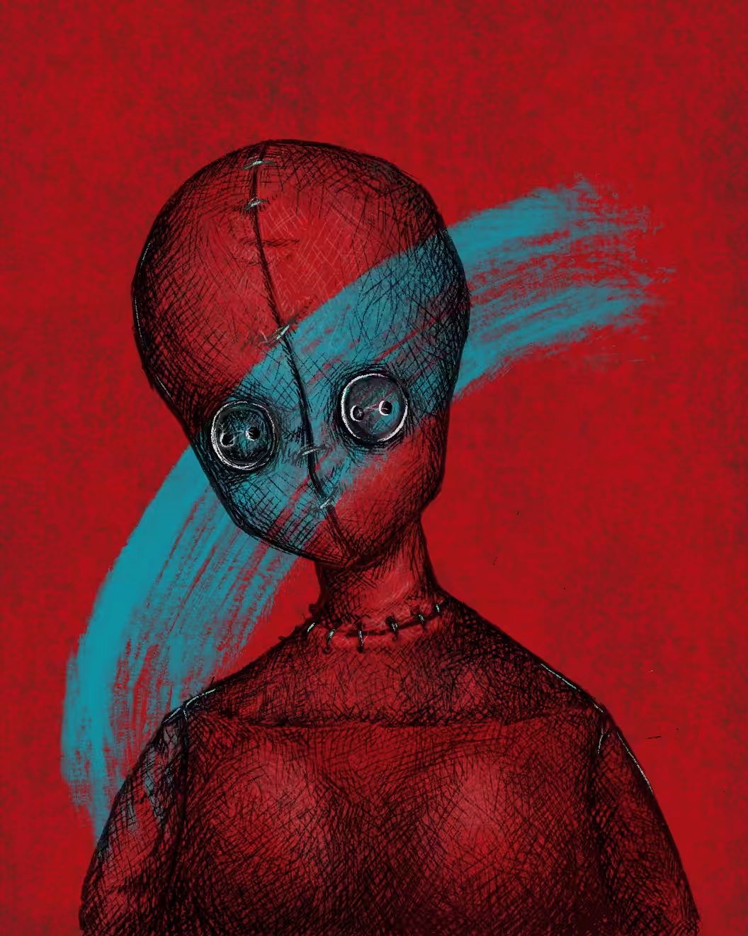 TheDolls #001