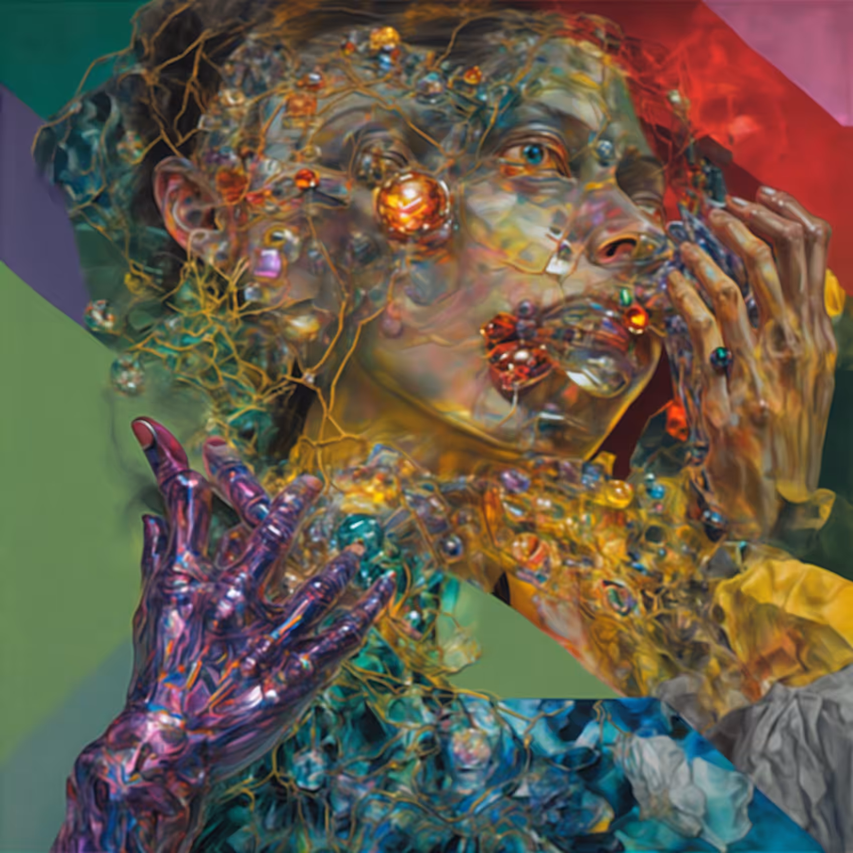 life & art  #362