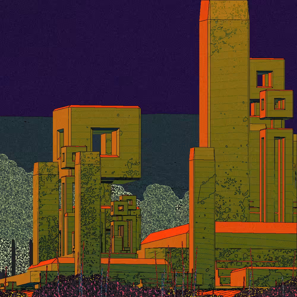 Ego's Land #72