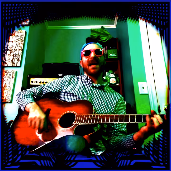 Annavision (MECO Solves This) 6/13/24