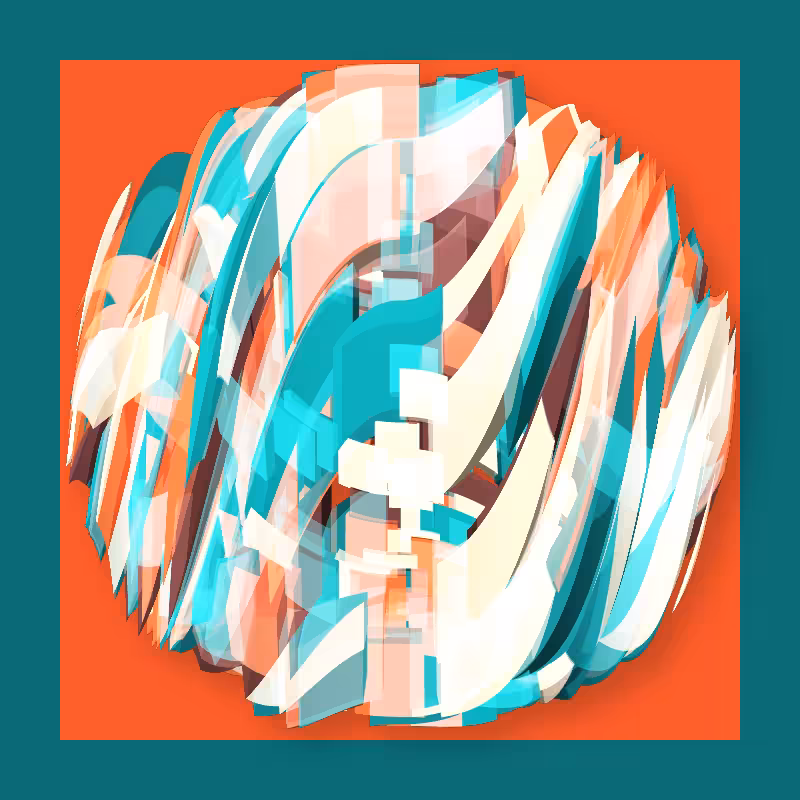 Torsion #64