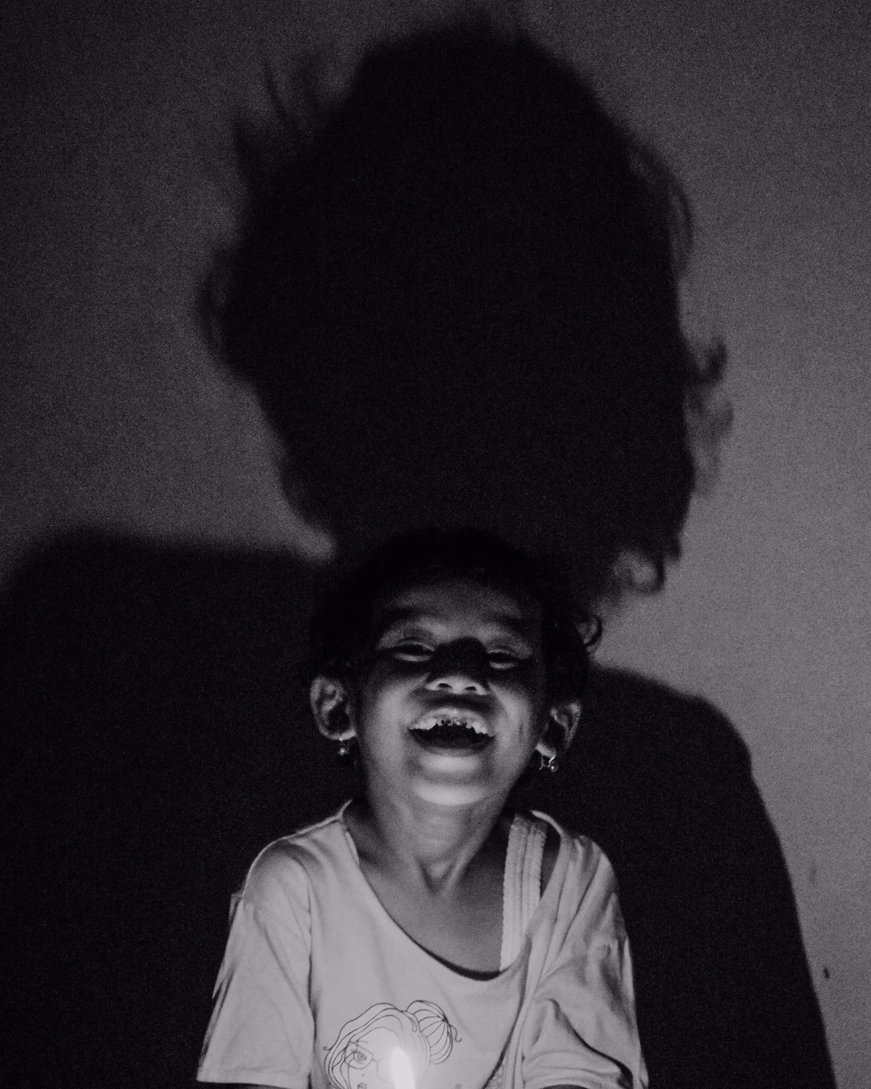 The Dark Side