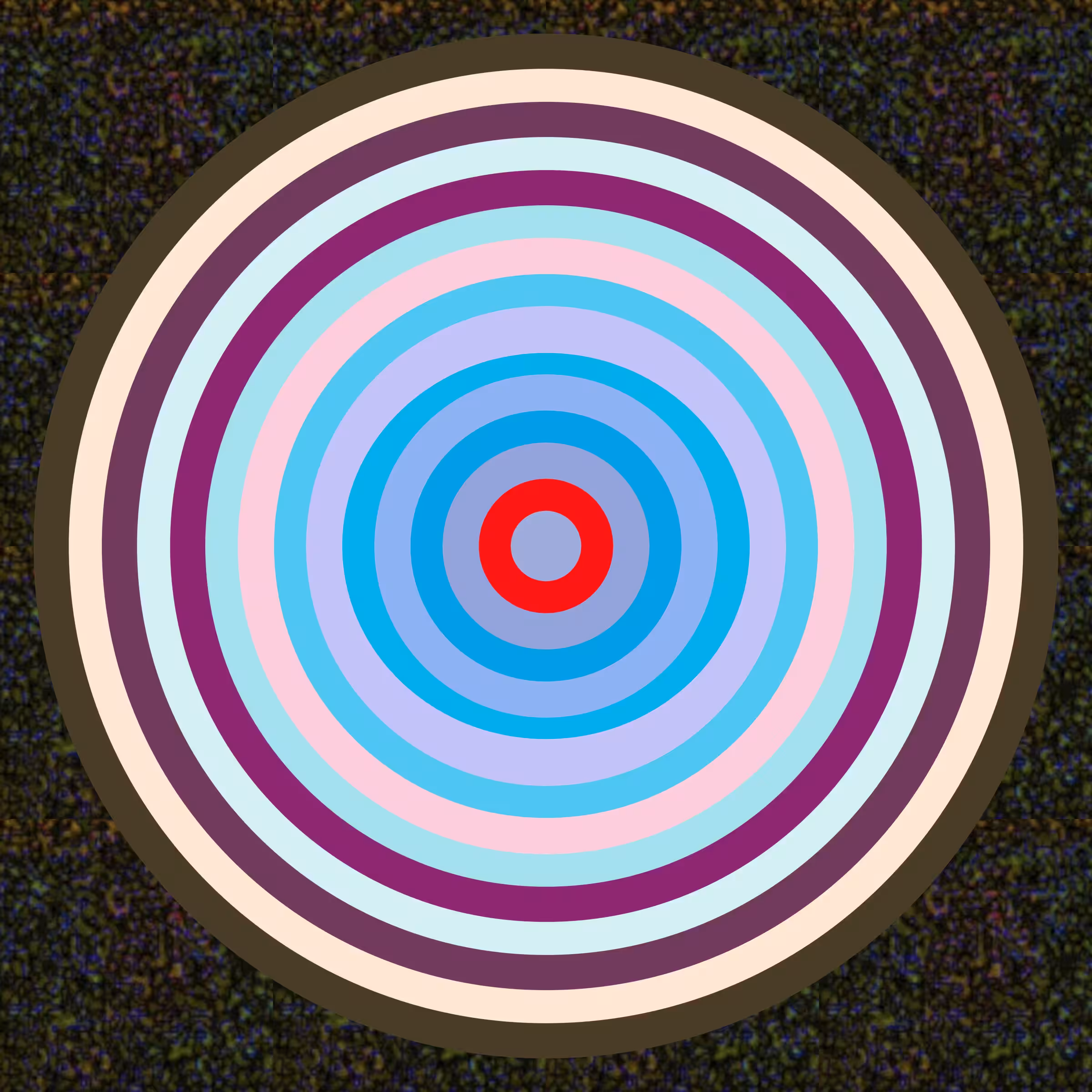 Circle of Frens² #150