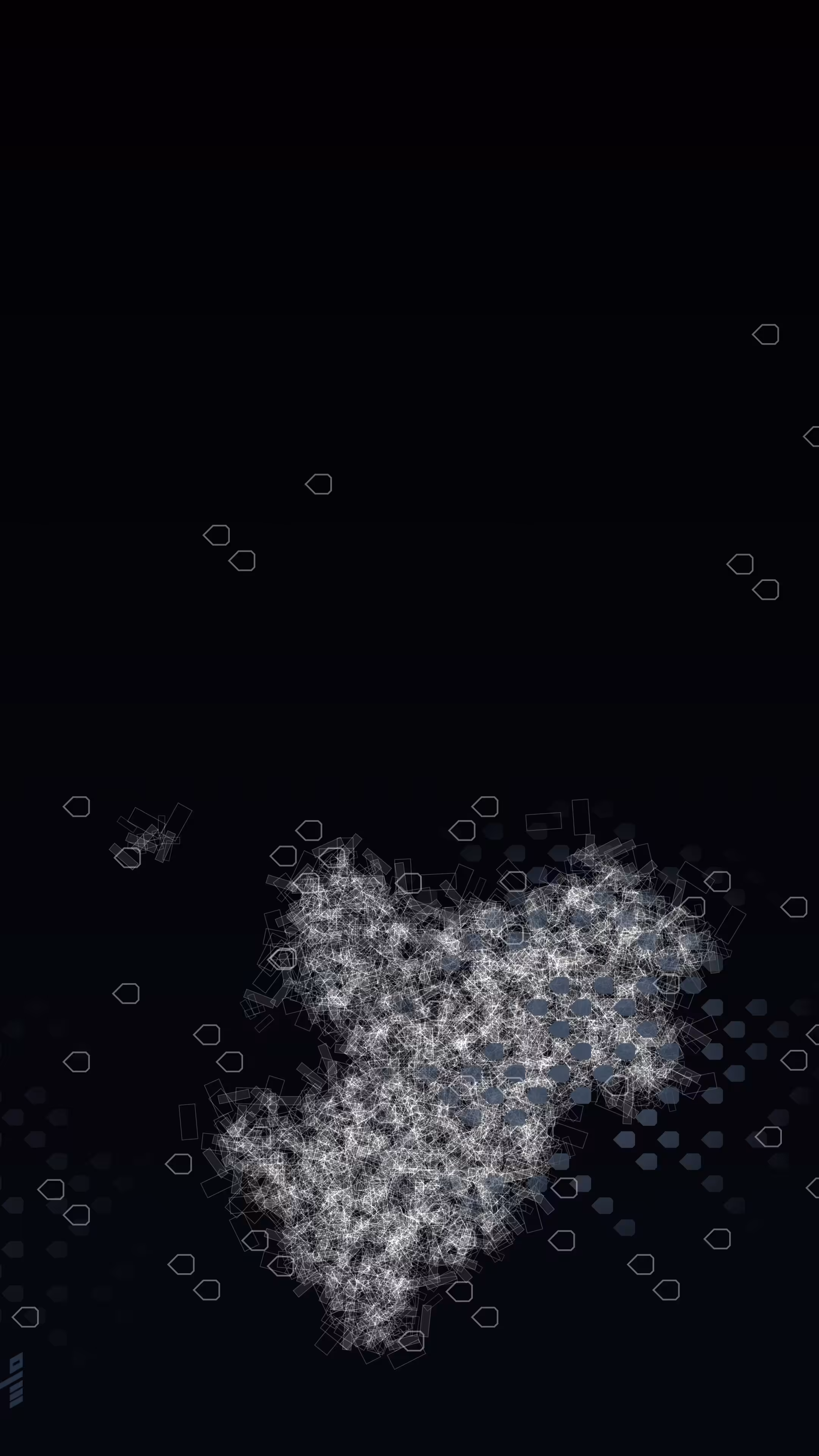 Noctilucent Memento #166