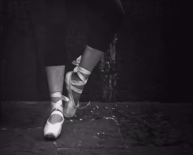la danse