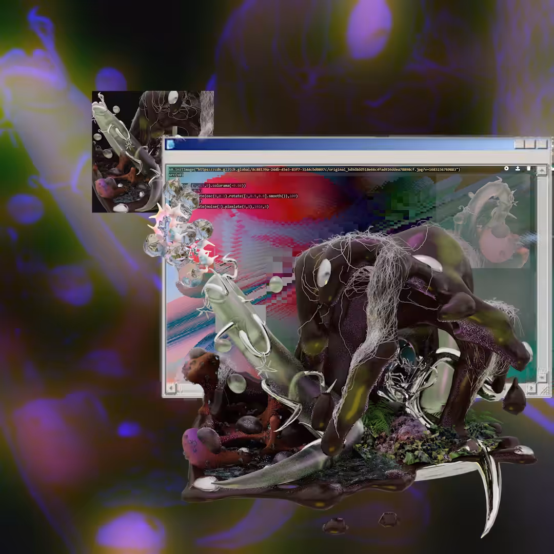 Virtual ritual
