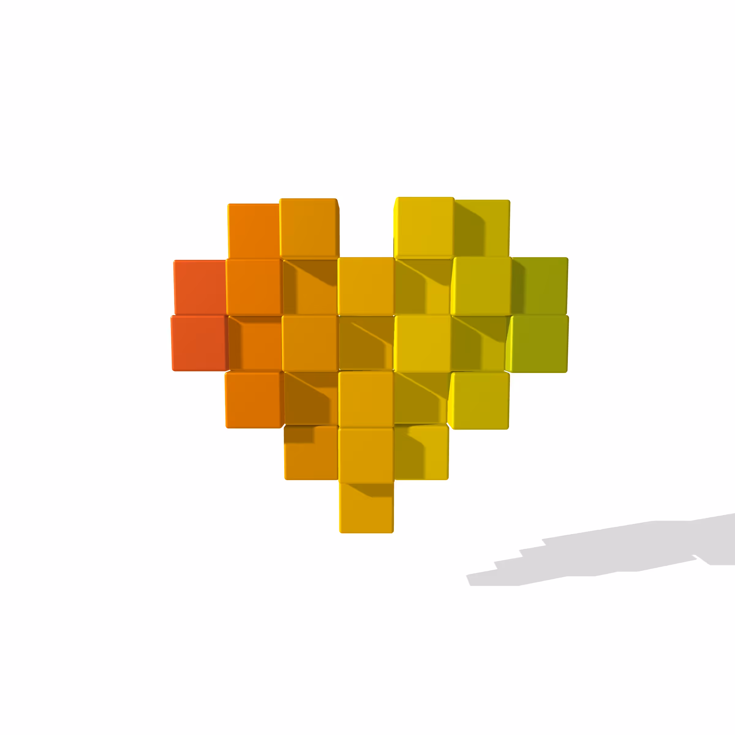 heart + craft #2669