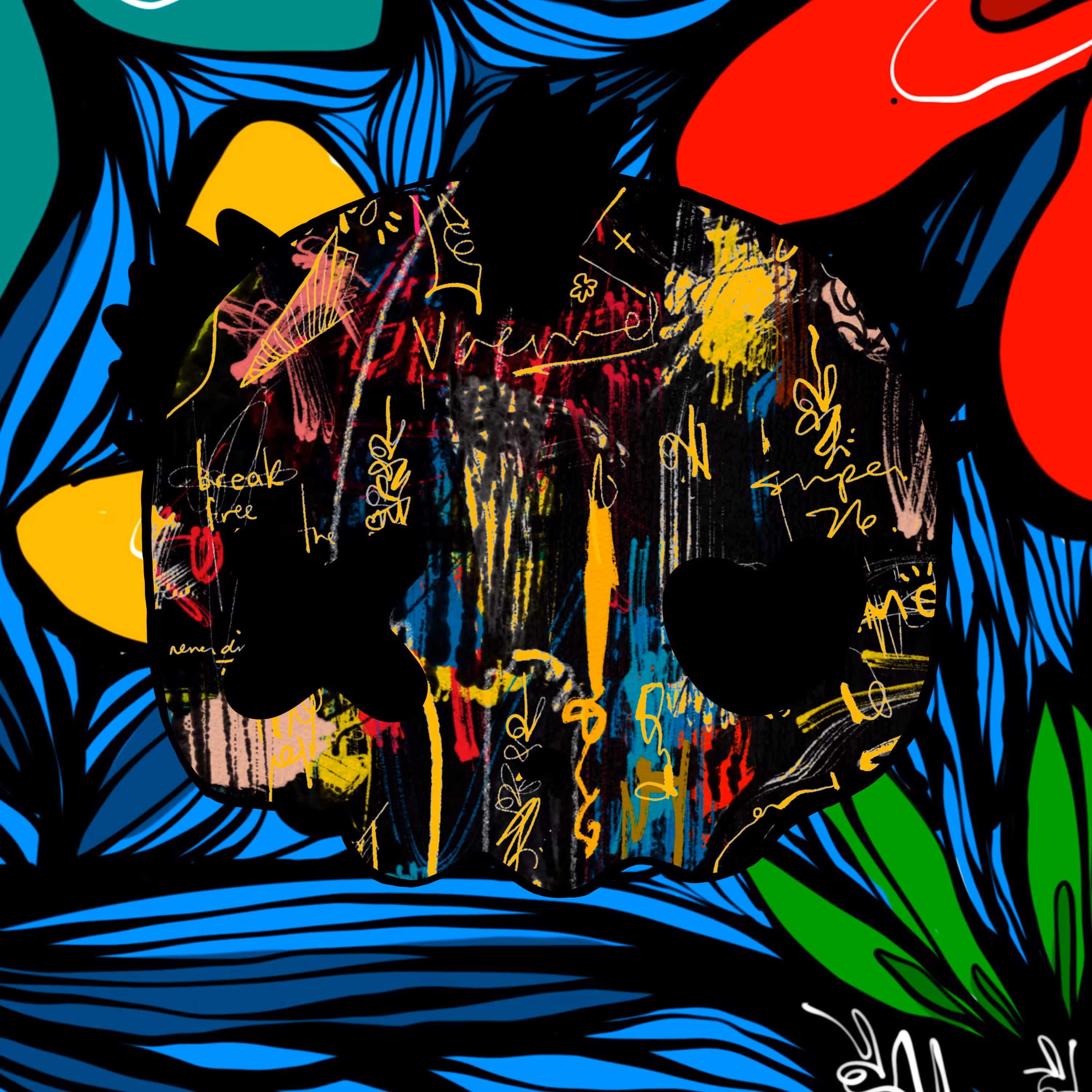 ORGNLS by SABET #43619