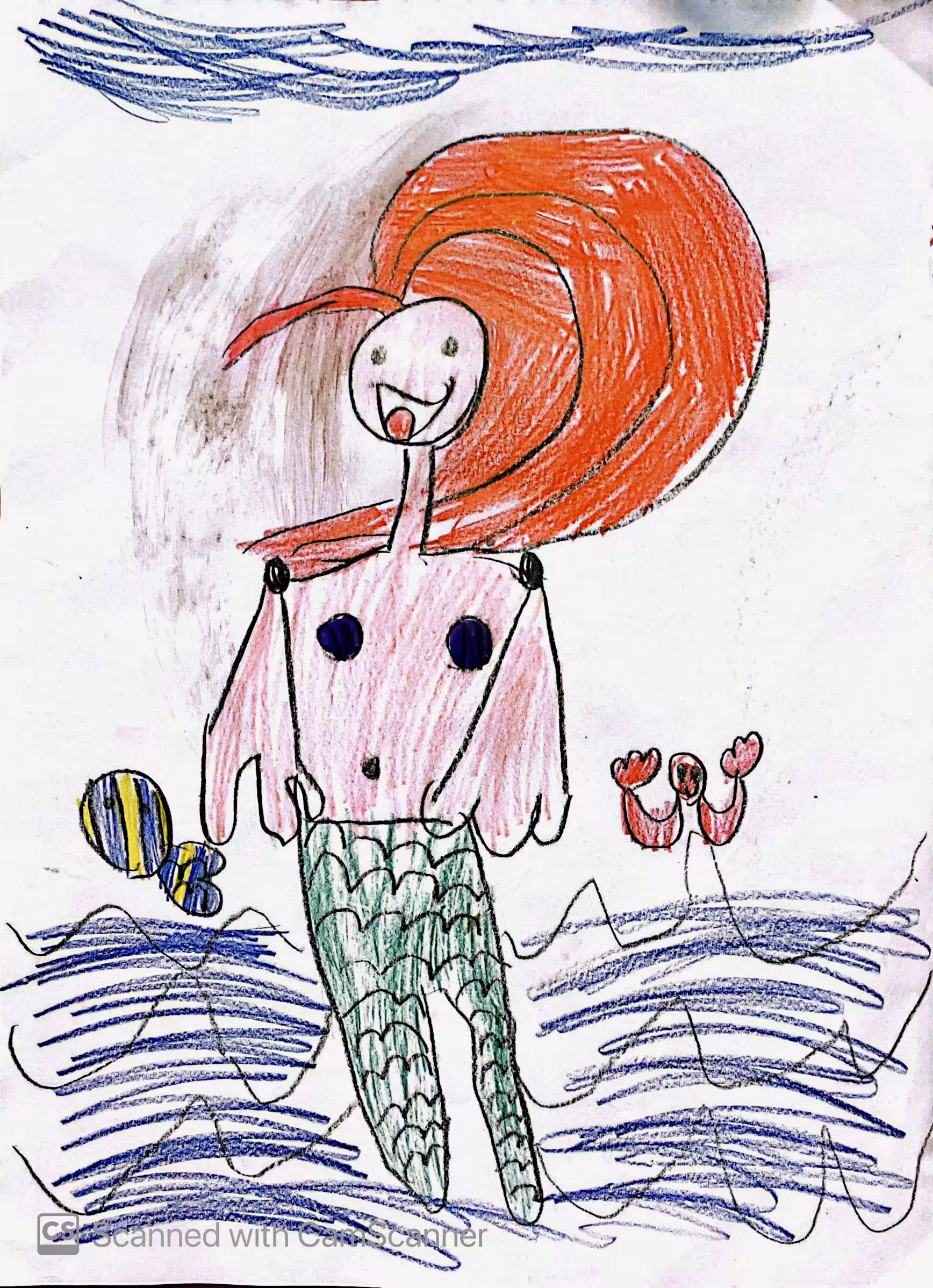 Ariel 