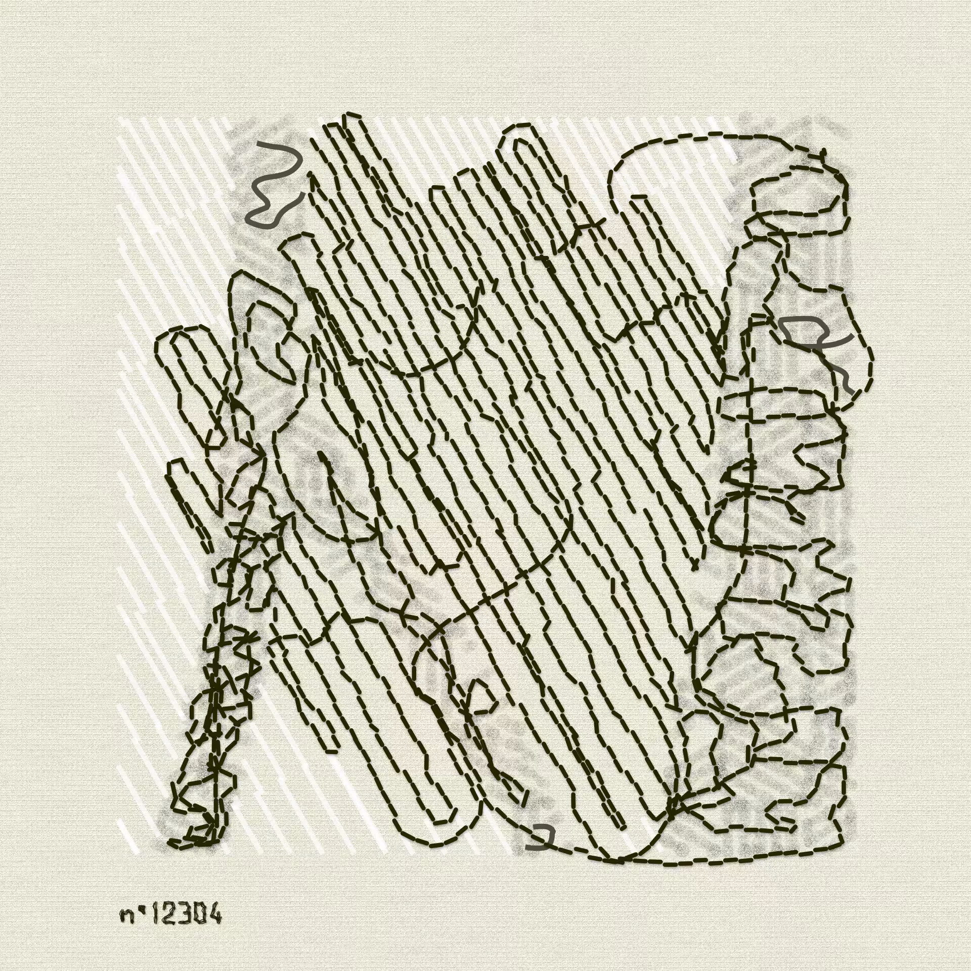 Aux Arbres #12304