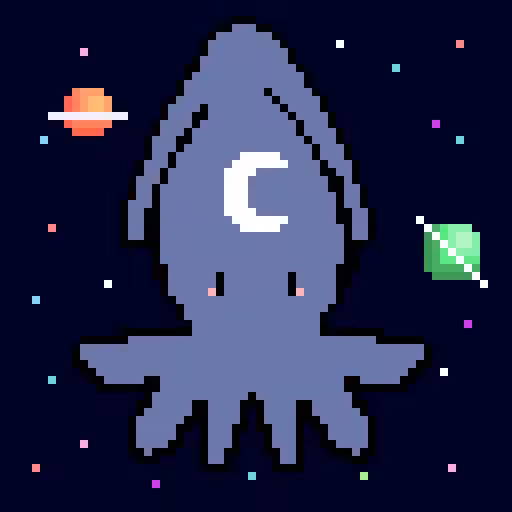 Squibbles-Moon