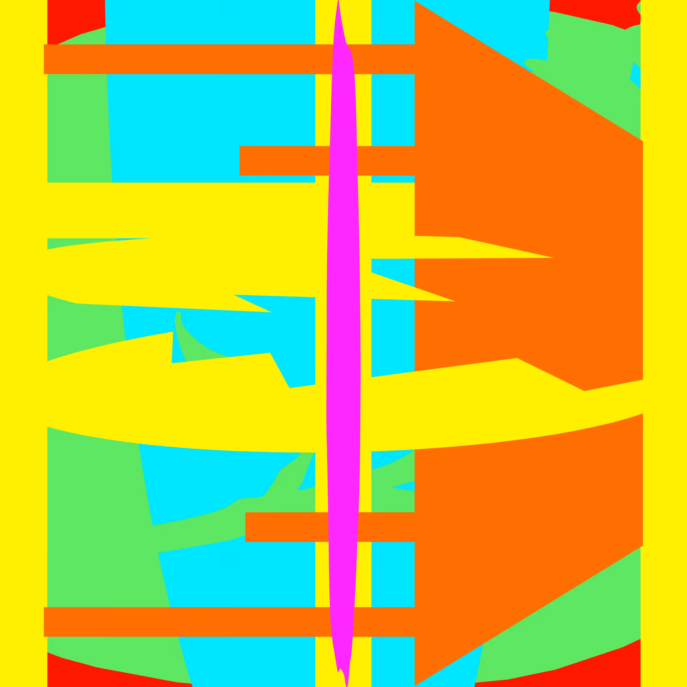 No Idea #26