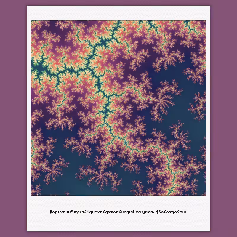 Mandelroid #948